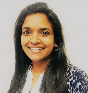 Dr. Deepthi Varghese