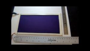 Sotzing Research Group - Conductive Polymers