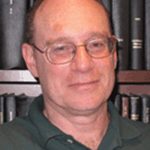Dr. Richard Parnas